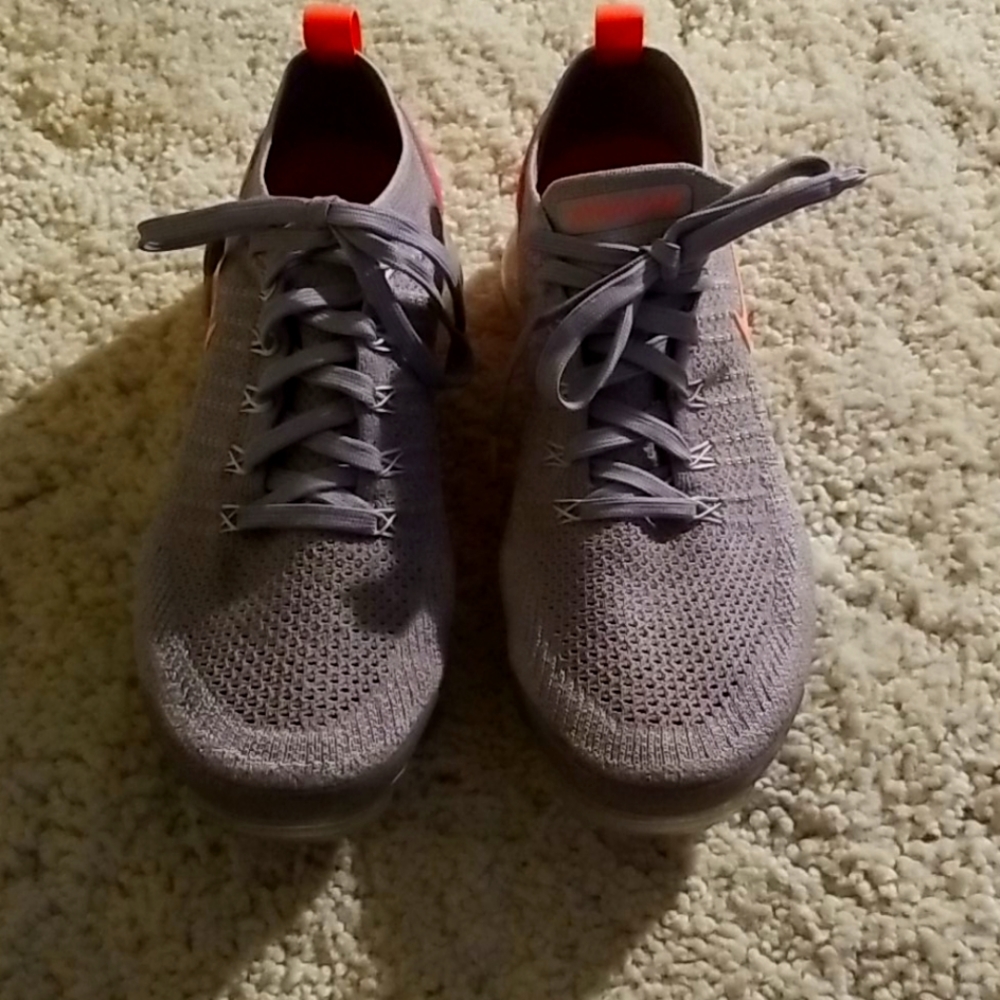 NIKE VAPORMAX WOMAN SNEAKER